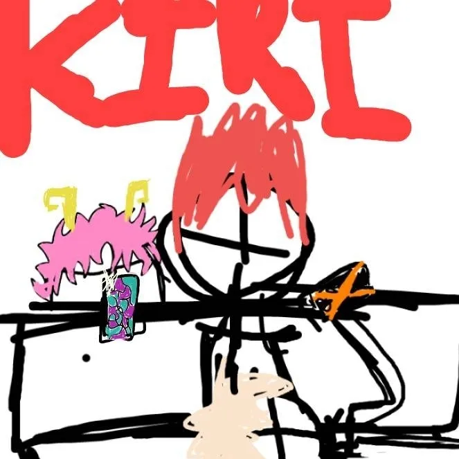 chat with ai character: kiribaku
