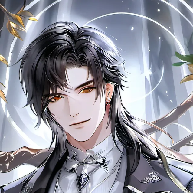 chat with ai character: Cerish