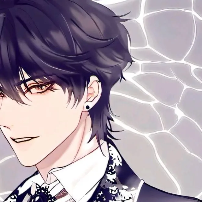 chat with ai character: Zane