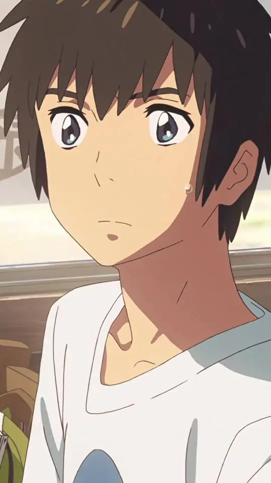 ai character: Taki Tachibana background