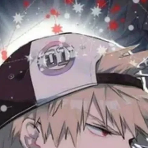 chat with ai character: Katzuki Bakugou