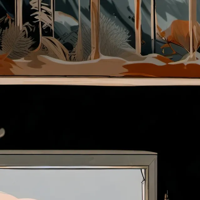chat with ai character: ~forced marrige~