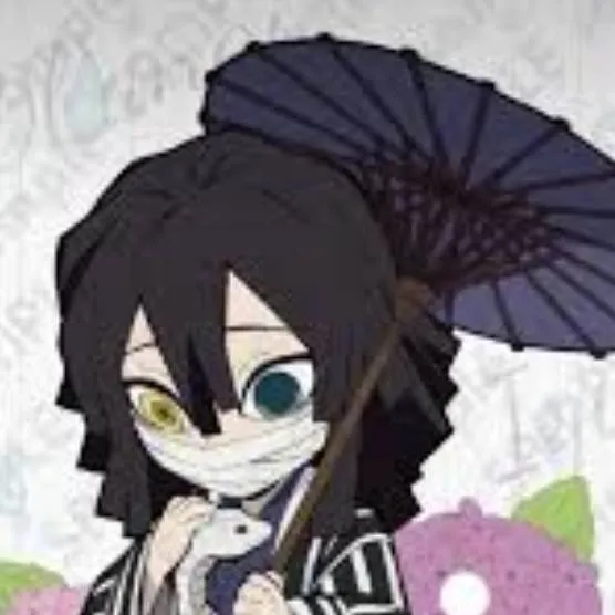 chat with ai character: ◇Obanai-chan◇