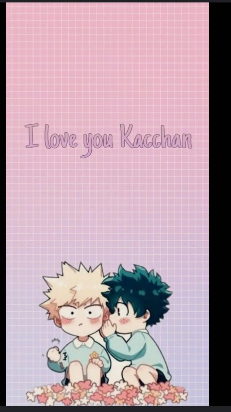 ai character: 《•☆Bakudeku☆•》 background