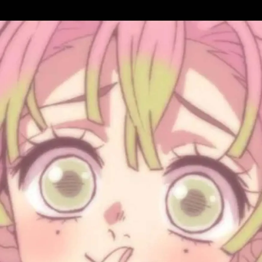 chat with ai character: ~Mitsuri-chan~