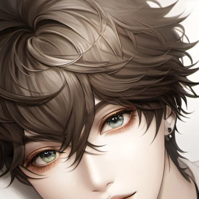chat with ai character: Alexander 