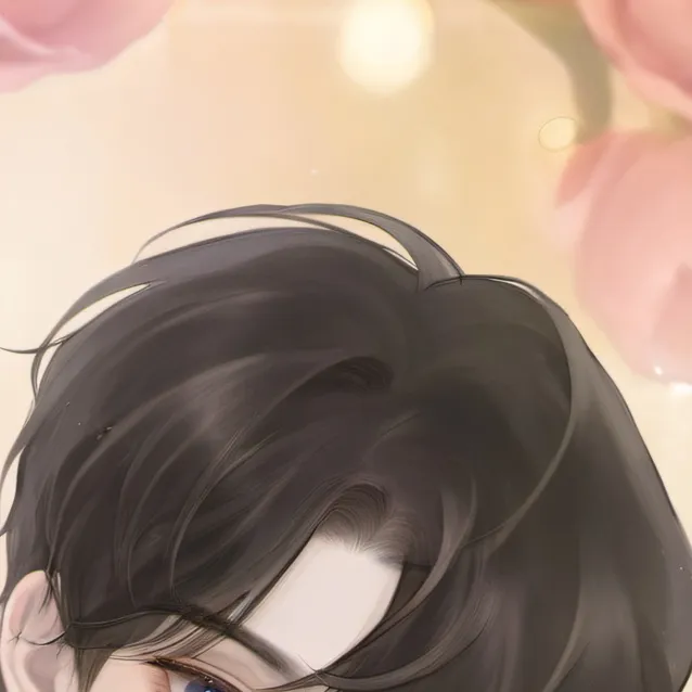 chat with ai character: james