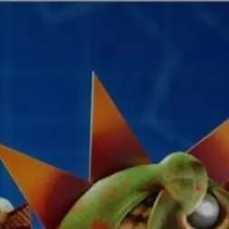 chat with ai character: Zombie Sun