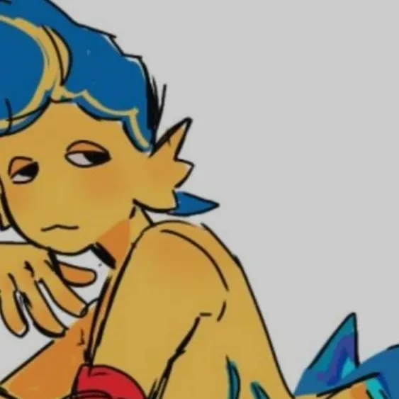 chat with ai character: Mermaid Wally