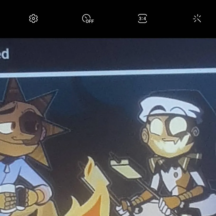 chat with ai character: Solar and Jack