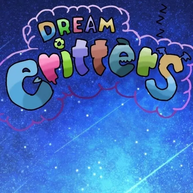 chat with ai character: Dream critters