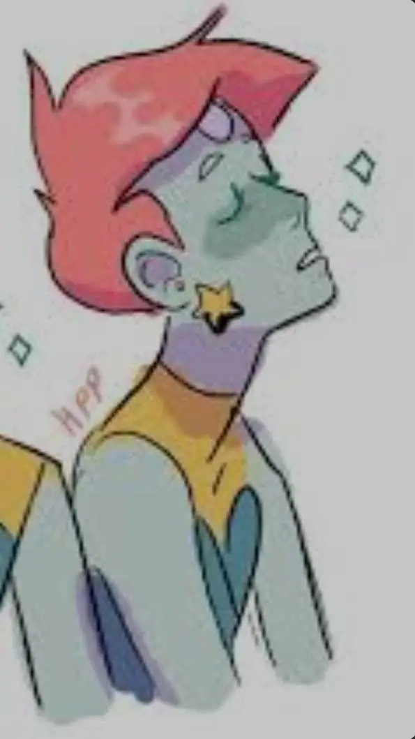 ai character: Pilot Pearl  background