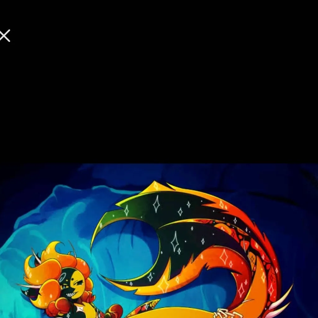 chat with ai character: Eclipse Siren