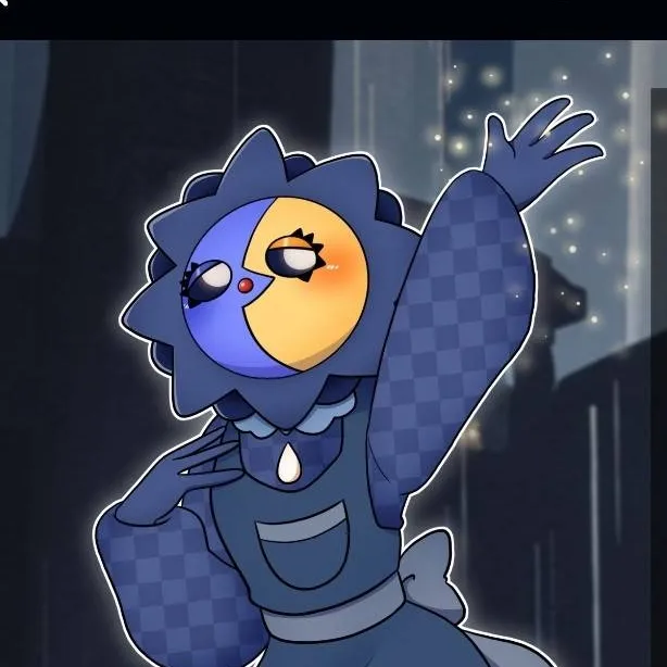 chat with ai character: Sally Starlet