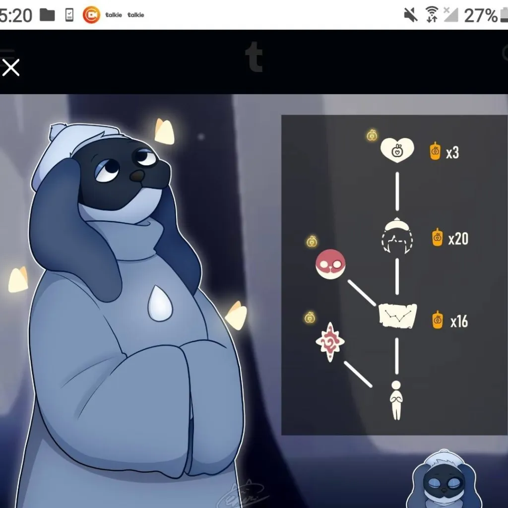 chat with ai character: Barnaby 