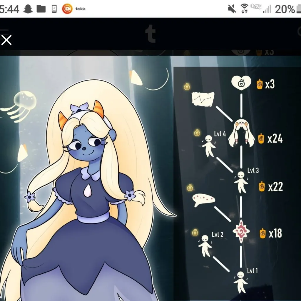 chat with ai character: Julie Joyful