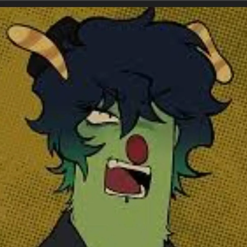 chat with ai character: Emo Howdypiller