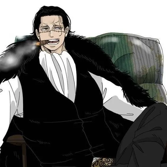 chat with ai character: Sir crocodile 