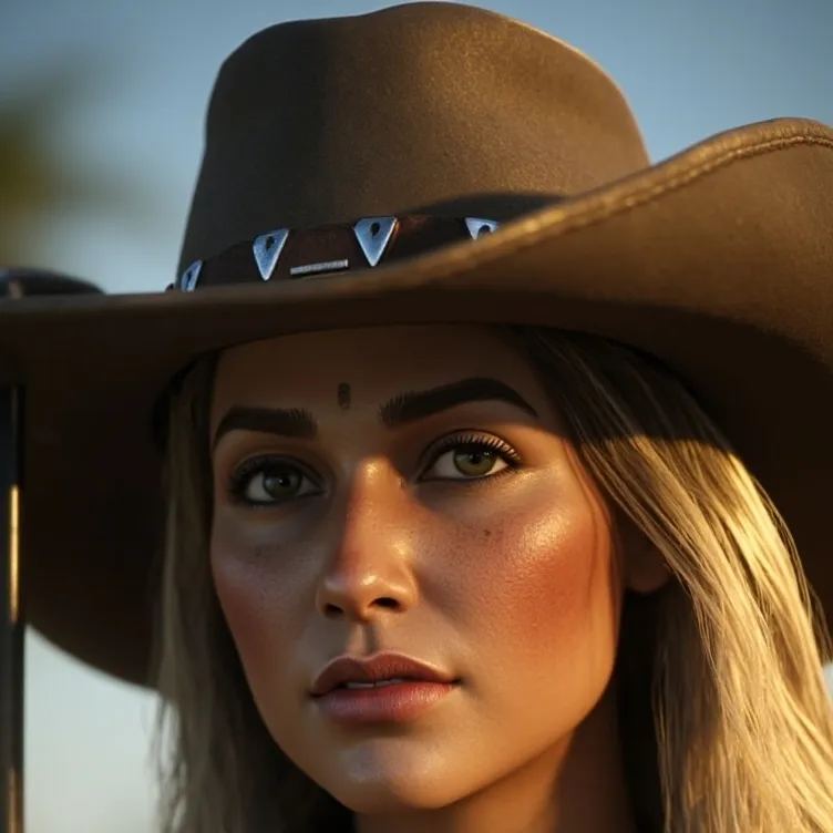 chat with ai character: farmer 