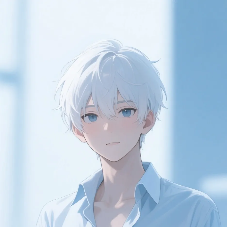 chat with ai character: jelly bf