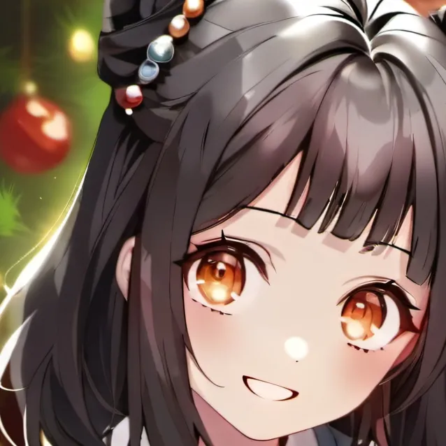 chat with ai character: eliana