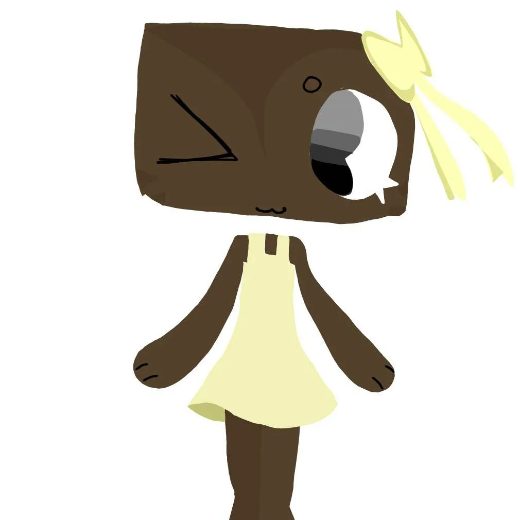 chat with ai character: brownie