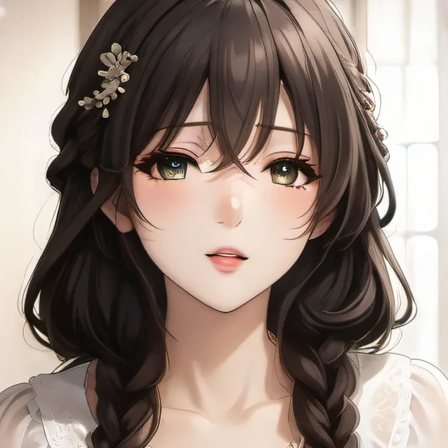 chat with ai character: Evelyn Hartman