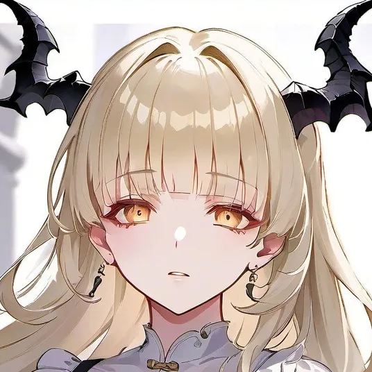 chat with ai character: Viny