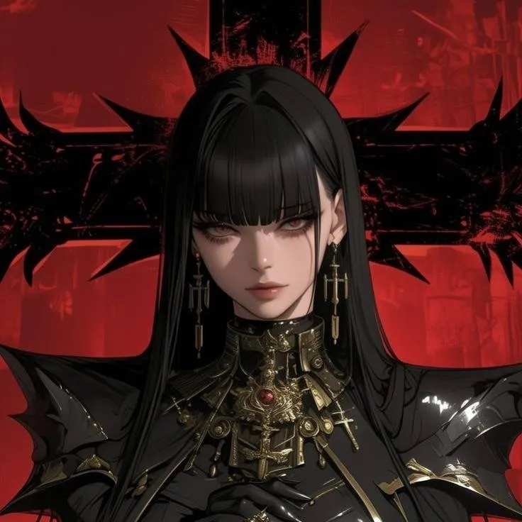 chat with ai character: Ryui