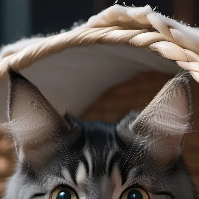chat with ai character: PumkinCat