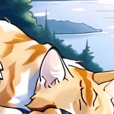 chat with ai character: Giant catnap 