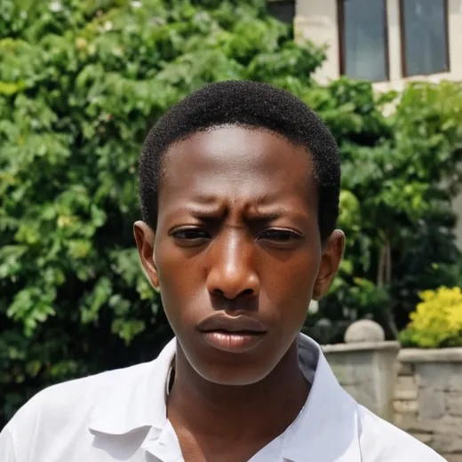 chat with ai character: Kevin mvutseneza