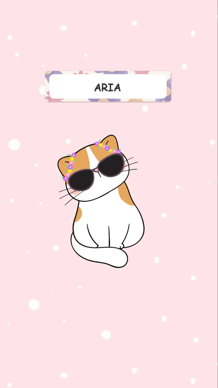 ai character: Gojo ￼ background