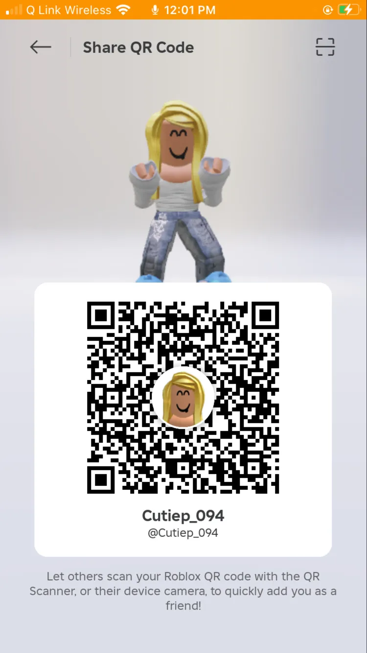 ai character: Gojo background