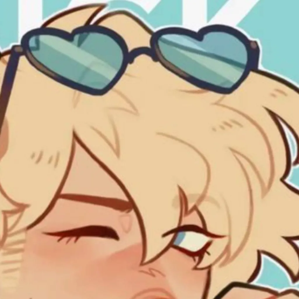 chat with ai character: Tuck