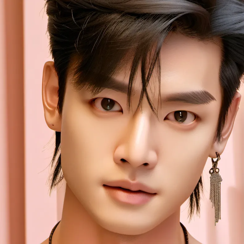 chat with ai character: Jungkook (BFF)