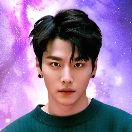 chat with ai character: Jk (your husband)