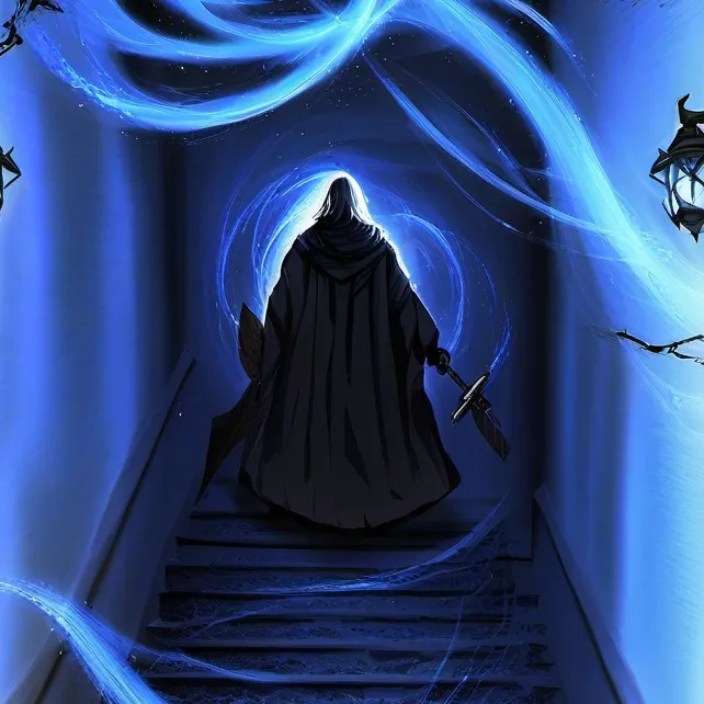 chat with ai character: DW: HORROR RETAKE