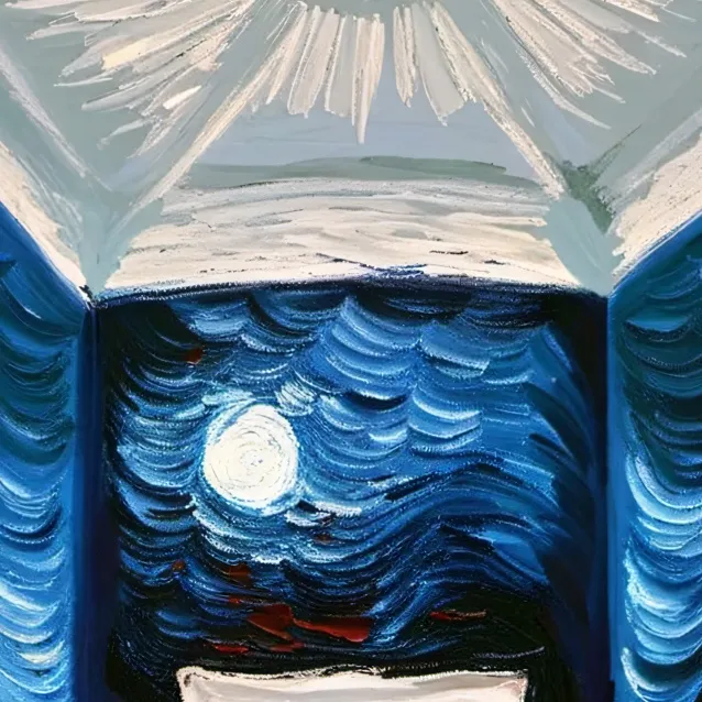 chat with ai character: Dandy's Revenge 