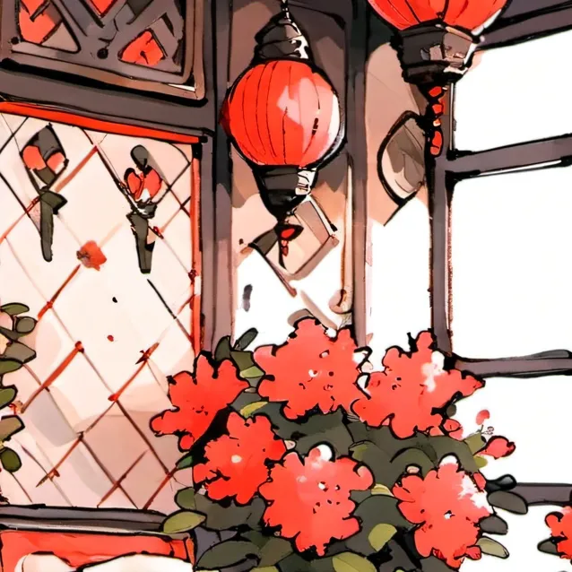 chat with ai character: Object Show 