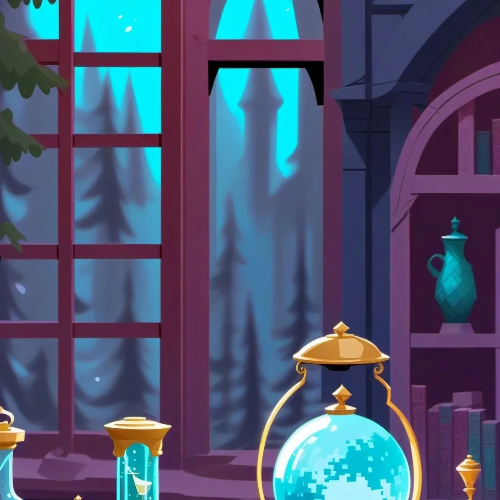 chat with ai character: Fandom Infection..