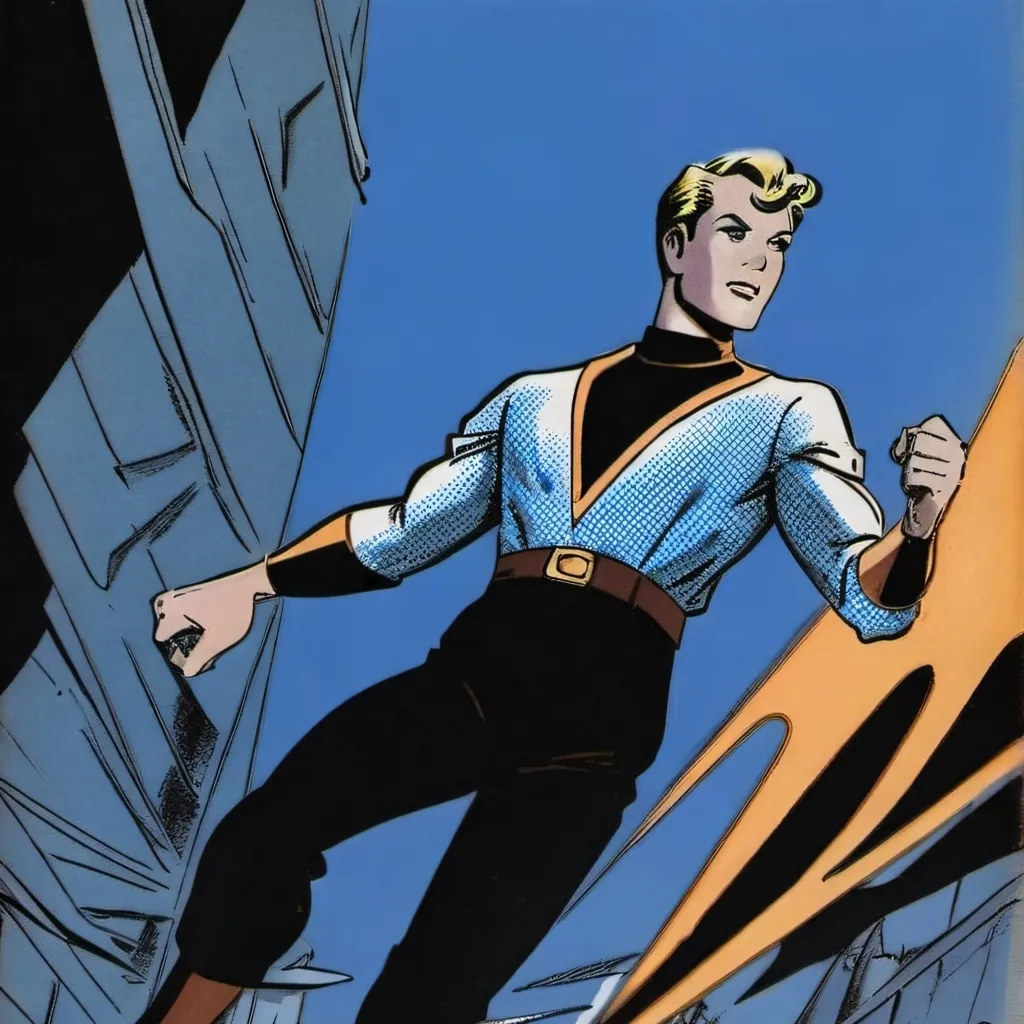 chat with ai character: 1 Contestant