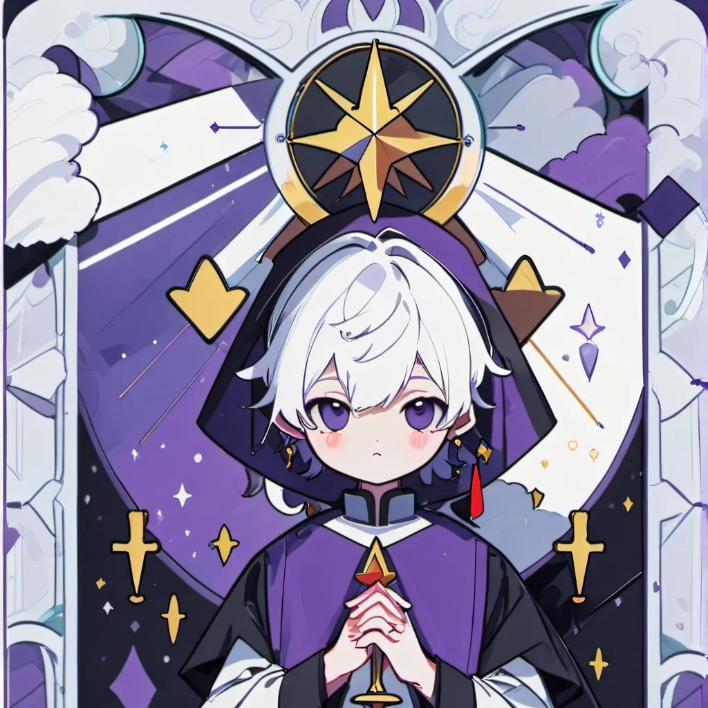 chat with ai character: Numberblock Maker