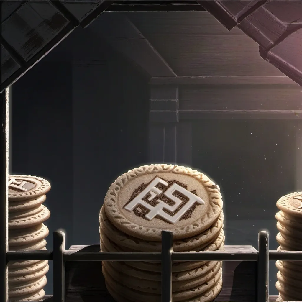 chat with ai character: CRK Scary Ver