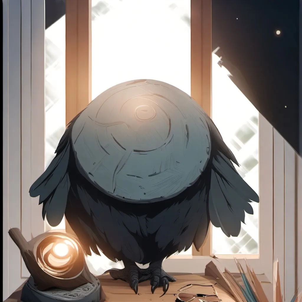 chat with ai character: BORCH