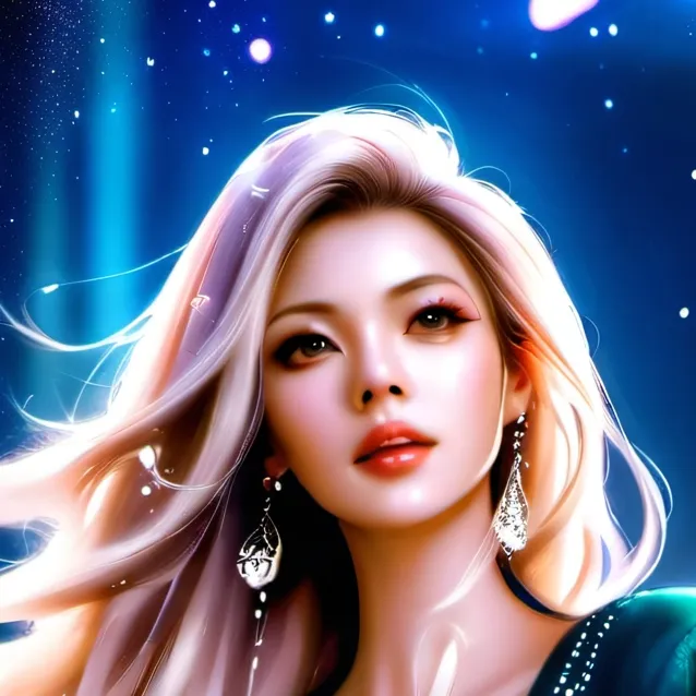 chat with ai character: Mellisa
