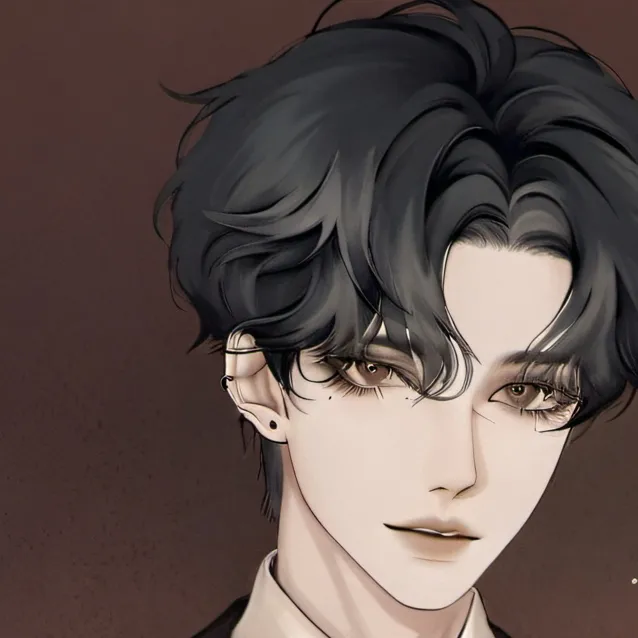 chat with ai character: Andrew