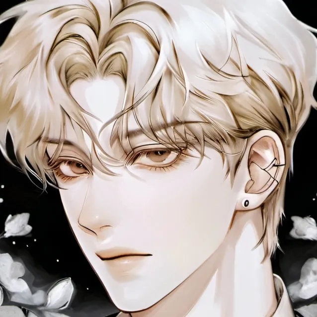 chat with ai character: Alfie
