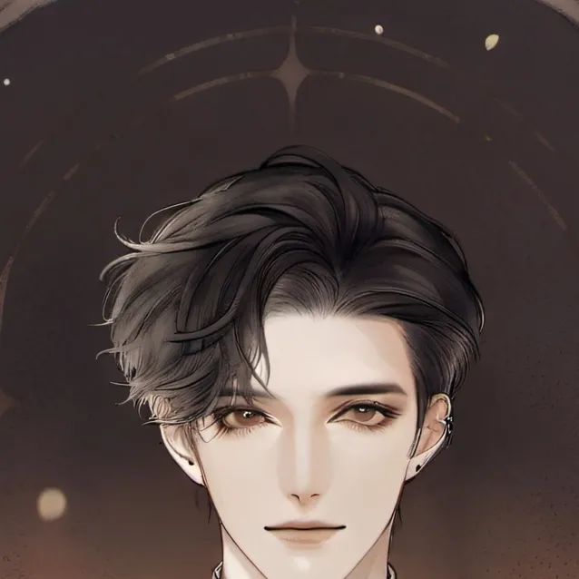 chat with ai character: Micheal