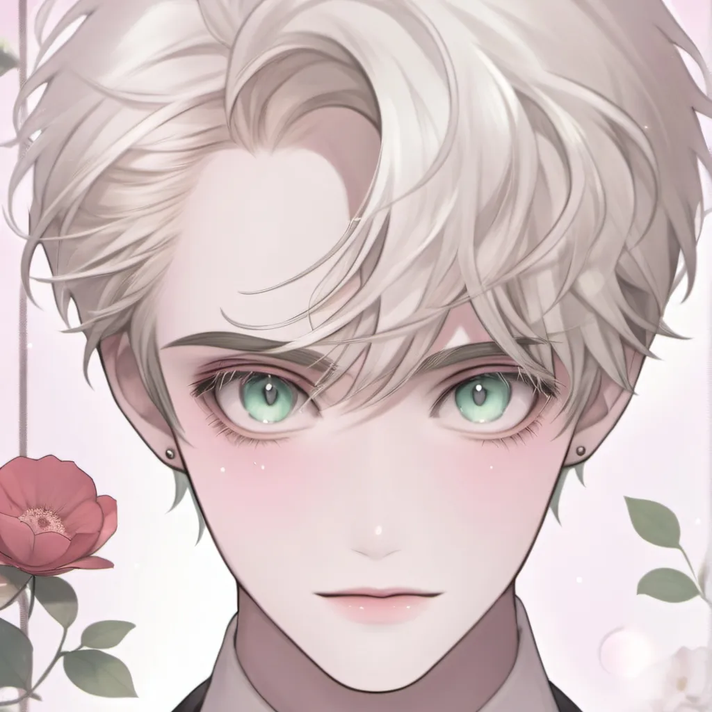 chat with ai character: Draco Malfoy 